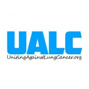 (c) Unitingagainstlungcancer.org